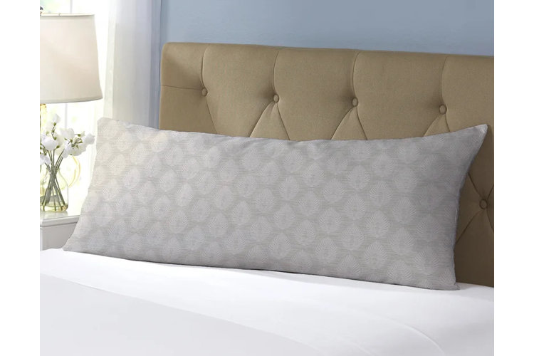 Wayfair pillows hot sale for bed